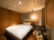 DELUXE ROOM【SMOKING】