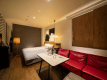 LUXURY ROOM【SMOKING】