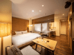LUXURY ROOM【SMOKING】
