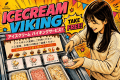 アイスクリームバイキングサービス
❊音費李様おひ一つまででお願いします アイスクリームバイキングサービス
❊音費李様おひ一つまででお願いします
