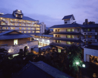 Standard room at Shirasagitei