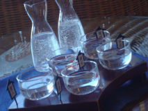 ★上諏訪酒蔵五蔵呑み歩き★プラン ★上諏訪酒蔵五蔵呑み歩き★プラン