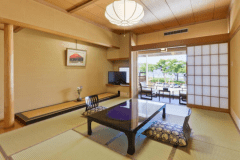 白鷺亭【禁煙】