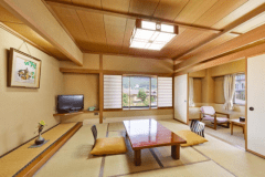 白鷺亭【禁煙】