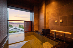 ★2024年春リニューアル！★源泉かけ流し露天風呂付リニューアルツイン