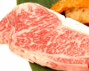 【地産地消】こだわりの霜降り信州牛１２０ｇ【石焼ステーキ！】プラン