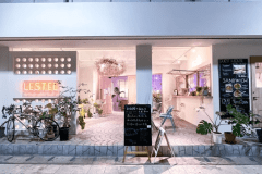 【外観】LESTEL NAHA