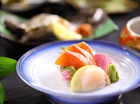 料理一例【スタンダード】 料理一例【スタンダード】