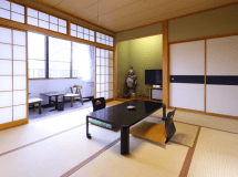 【和室10畳】客室一例