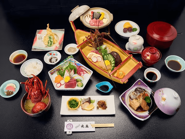 タラサで湯ったりプラン！デラックスプラン