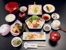 【南の宝箱 鹿児島 夏のかごしま宿泊割対象】タラサで湯ったり1泊2食★気軽に楽しむカジュアルプラン♪