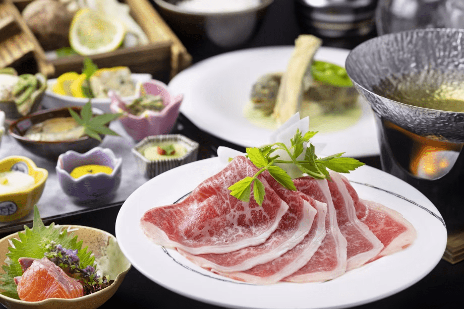 【附私人室內浴池的精緻套房】阿蘇恩惠方案/餐廳用餐★附休息室使用優惠★ 【附私人室內浴池的精緻套房】阿蘇恩惠方案/餐廳用餐★附休息室使用優惠★