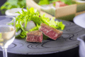 【Online Card Payment Only】Experience Ultimate Relaxation in a Sozankyo Suite ★ Twilight Lounge Access Included ★