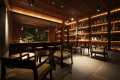 【附私人室內浴池的精緻套房】赤牛排會席料理方案／餐廳用餐★附休息室使用優惠★