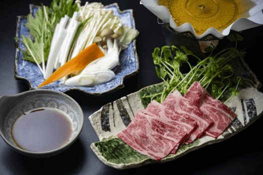 【連泊割｜2泊目以降30％OFF】お料理も、景色も、ゆっくり味わう那須旅。愛犬とのんびり連泊＜夕朝食付＞
