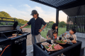 壱岐牛BBQを楽しむグランピング【夕食付】表示価格よりLINE友だち追加でお一人様5,000円OFF 壱岐牛BBQを楽しむグランピング【夕食付】表示価格よりLINE友だち追加でお一人様5,000円OFF