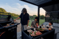 壱岐の恵みを味わう 発酵BBQプレミアムコースプラン【夕食付】LINE友だち追加で表示価格よりお一人様5,000円OFF