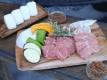 ＜食材付き手ぶらBBQプラン＞ 【夜の部】18:00～21:00