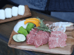 【10月~12月対象】壱岐牛BBQを楽しむトレーラーグランピング【夕食付】 【10月~12月対象】壱岐牛BBQを楽しむトレーラーグランピング【夕食付】