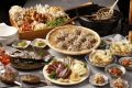 【温泉・サウナ&times;田舎和会席】信州の旬を「湯治そば鍋・和会席料理」で味わう 草湯温泉満喫 2食付プラン