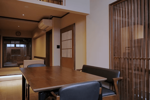 【エコロジー連泊プラン】（清掃なし・リネン交換なし）