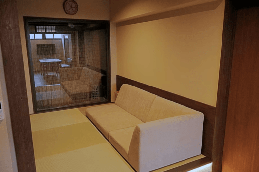 【素泊プラン】町家ステイ