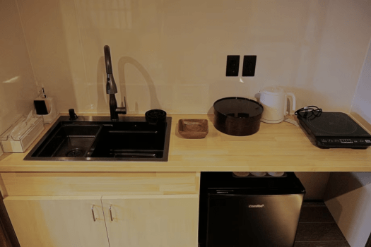 【Ecology (ECO) Extended Stay Plan】 (Extended stays available from 2 to 7 nights) (No cleaning or linen changes included)