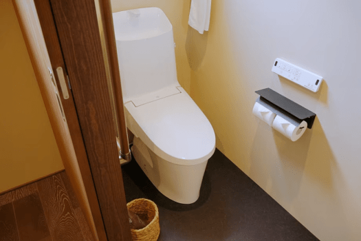 [Room-Only Plan] Machiya Stay