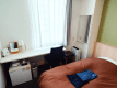 ツインルーム(ツインはツインルーム、もしくはトリプルルームのツイン仕様となります。お部屋は選べません。)
※写真は一例です ツインルーム(ツインはツインルーム、もしくはトリプルルームのツイン仕様となります。お部屋は選べません。)
※写真は一例です