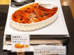 朝食バイキング
ホテルパティシエの手作りスイーツ。数量限定です。