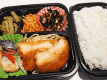 夕食付きプラン
お弁当での提供となります。栄養バランスに優れたボリュームたっぷりのお弁当です。 夕食付きプラン
お弁当での提供となります。栄養バランスに優れたボリュームたっぷりのお弁当です。