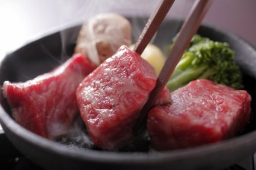 【黒毛和牛】会席料理にお肉料理ははずせません!ジューシーな黒毛和牛に舌鼓♪ 【黒毛和牛】会席料理にお肉料理ははずせません!ジューシーな黒毛和牛に舌鼓♪