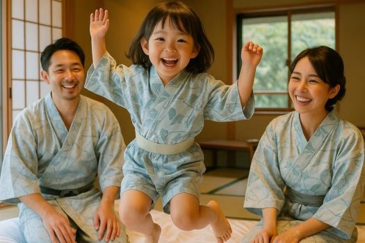 ≪お子様1名ご招待♪≫夏休みイベント＋特典もり沢山★貸切風呂にカラオケも先着で利用可能！海女笛会席