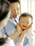 【赤ちゃん旅応援】食事処半個室/客室角部屋確約!安心の急病キャンセル規定!パパママも安心♪海女笛会席 【赤ちゃん旅応援】食事処半個室/客室角部屋確約!安心の急病キャンセル規定!パパママも安心♪海女笛会席