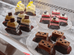 ケーキバイキング