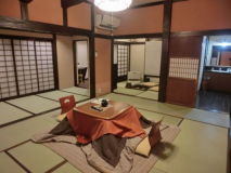 螢飛庵が露天風呂付きにリニューアルされました。 螢飛庵が露天風呂付きにリニューアルされました。