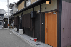 【素泊プラン】町家ステイ（5名様まで可能 Wi-Fi対応）