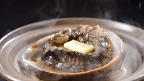 【平日限定】あわびプラン(特撰懐石+黒毛和牛+活黒あわび) 【平日限定】あわびプラン(特撰懐石+黒毛和牛+活黒あわび)