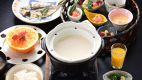 【平日限定】一泊朝食付きプラン