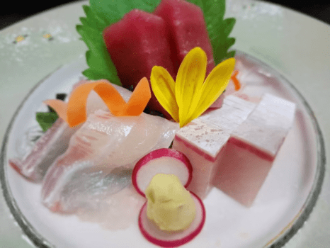 *造り(一例) *造り(一例)