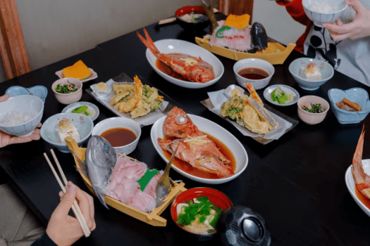 宿おまかせ二食付プラン