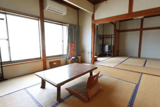 宿おまかせ素泊まりプラン