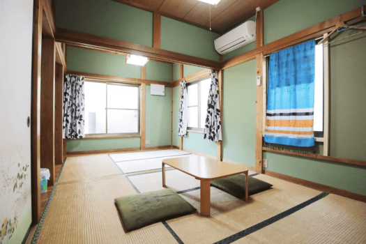 平和荘 平和荘