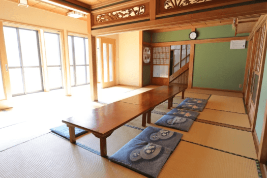 平和荘 平和荘