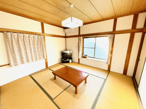 よたね荘