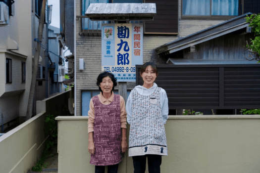 勘九郎 勘九郎