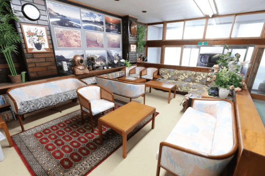 山下旅館　別館