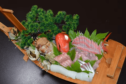 山下旅館　別館