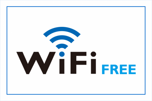 Wi-Fi Free