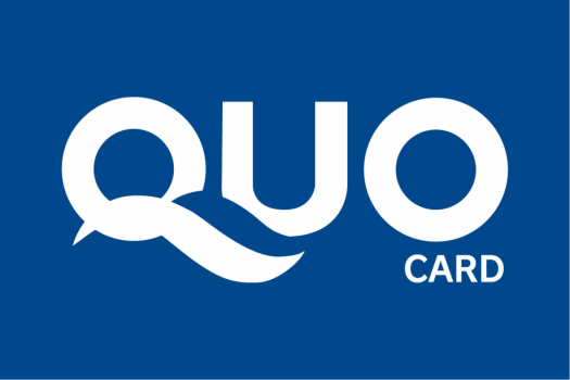 QUOカード